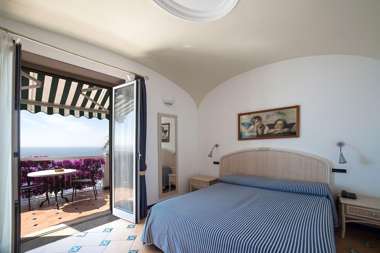 Hotel Bellevue Suite Амальфі Екстер'єр фото