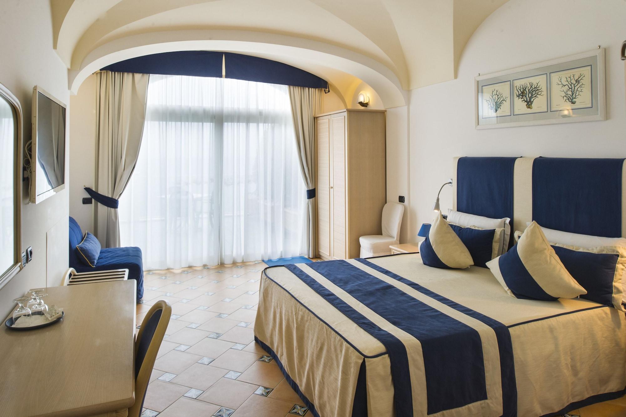 Hotel Bellevue Suite Амальфі Екстер'єр фото