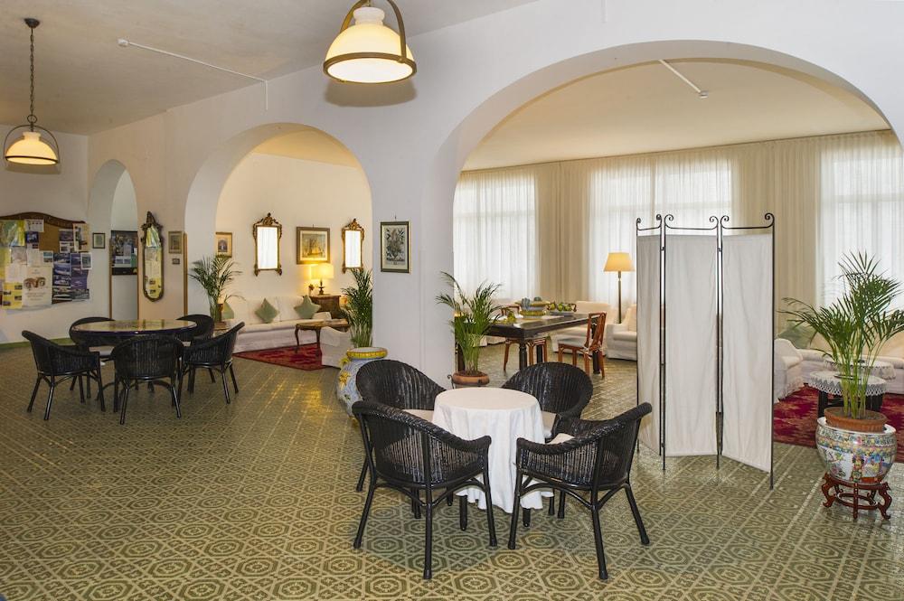 Hotel Bellevue Suite Амальфі Екстер'єр фото