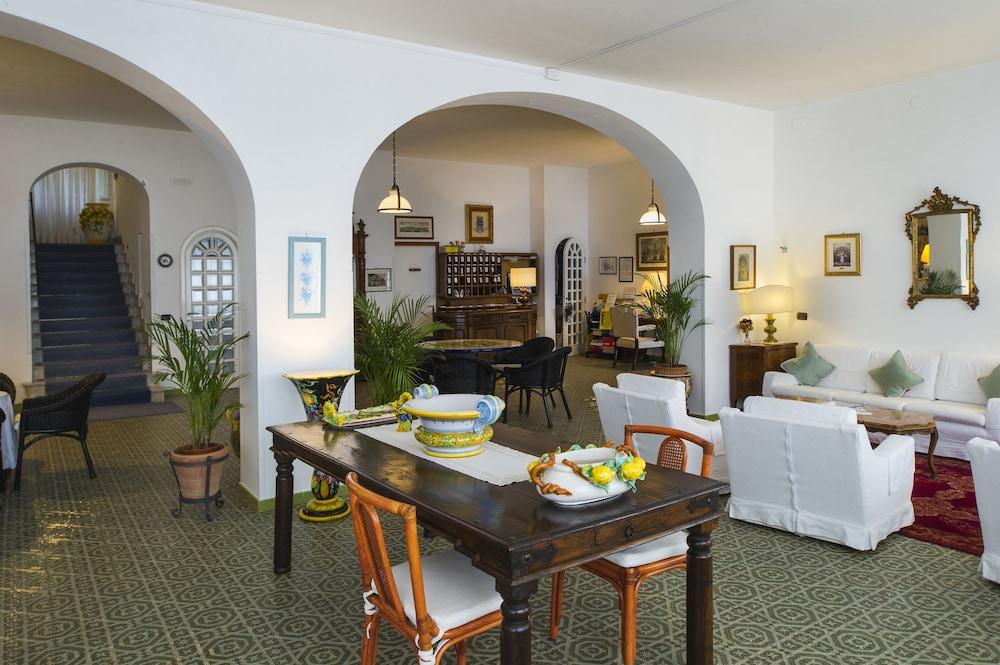 Hotel Bellevue Suite Амальфі Екстер'єр фото